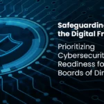 Safeguarding Digital Frontiers