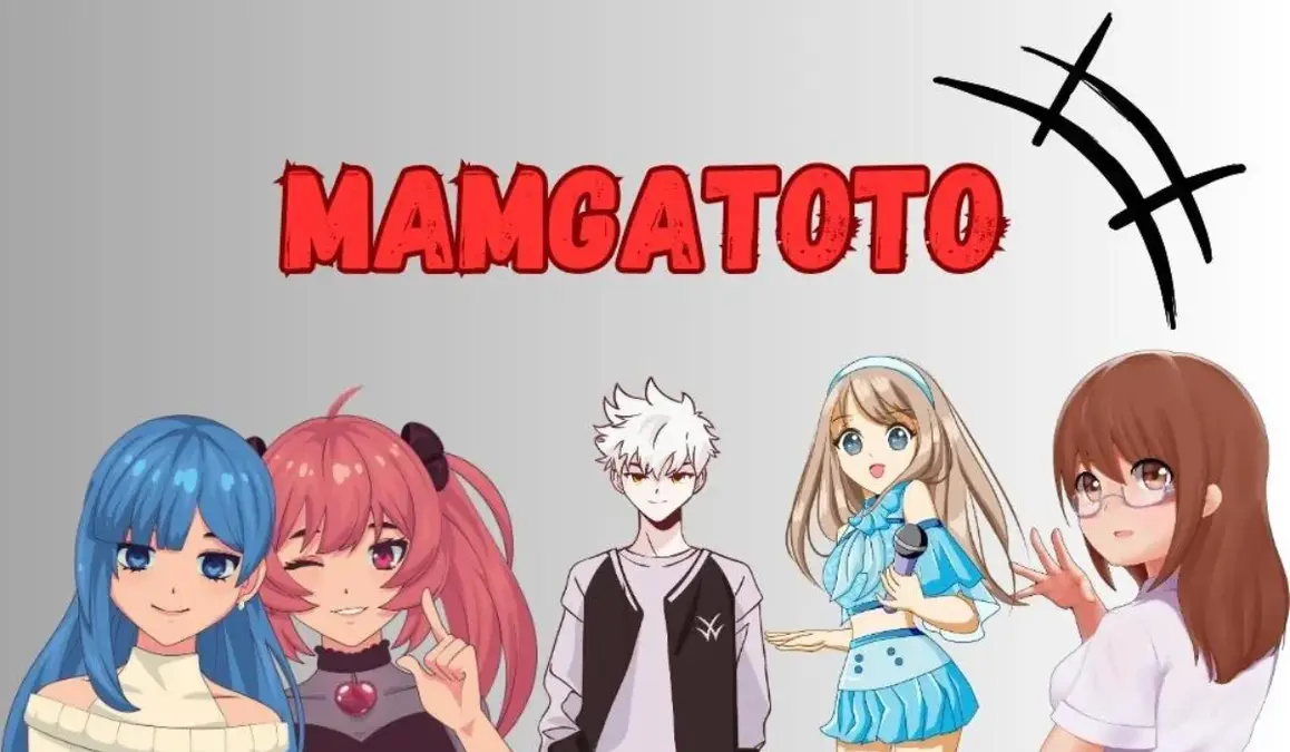 MAMGATOTO