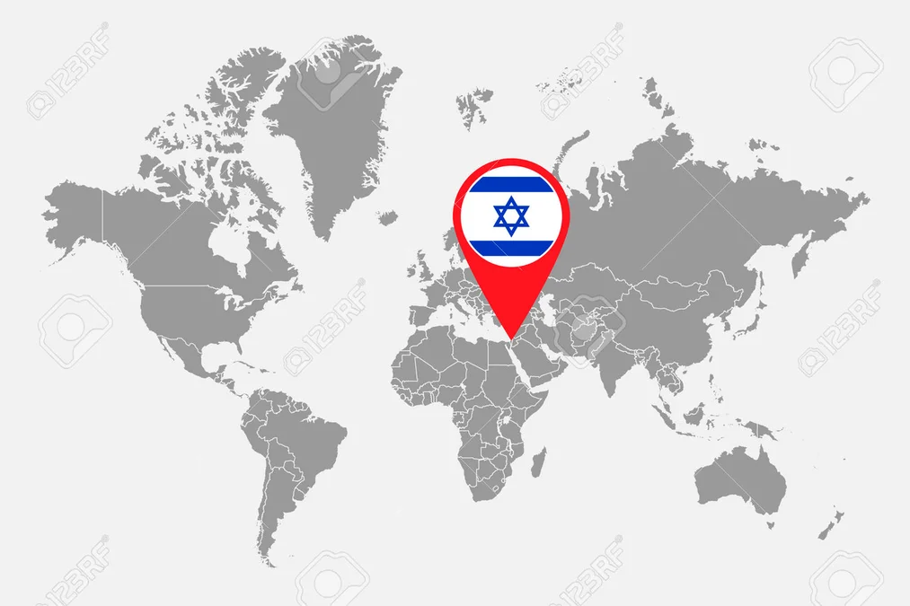 ISRAEL