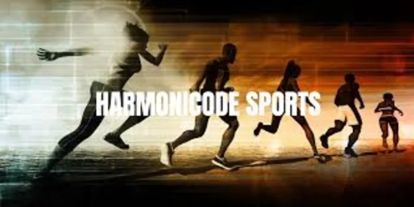 Sports Harmonicode